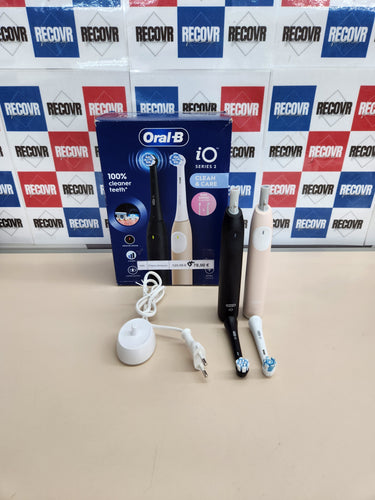 Cepillos Dientes Eléctricos Oral-B iO 2